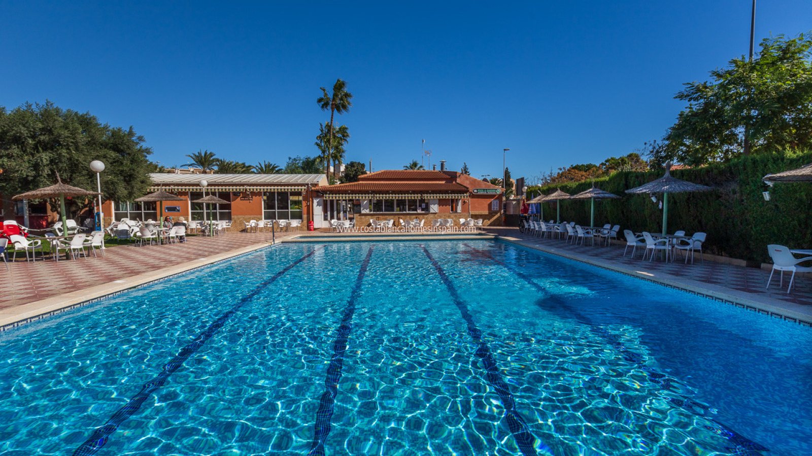 Venta - Apartment - Mil Palmeras - Riomar