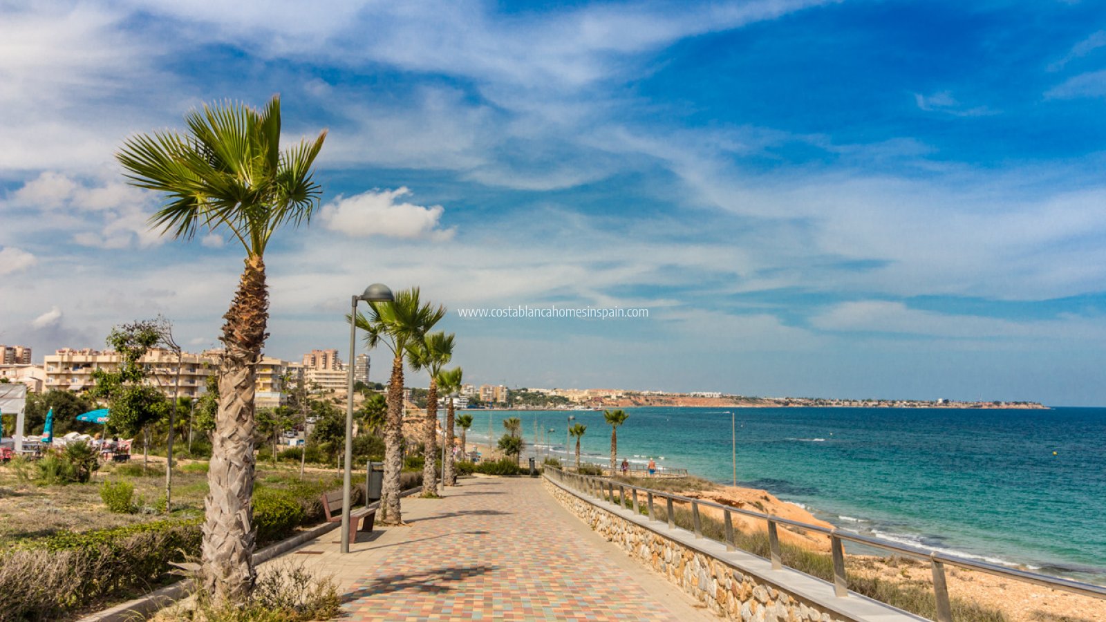 Venta - Apartment - Mil Palmeras - Riomar