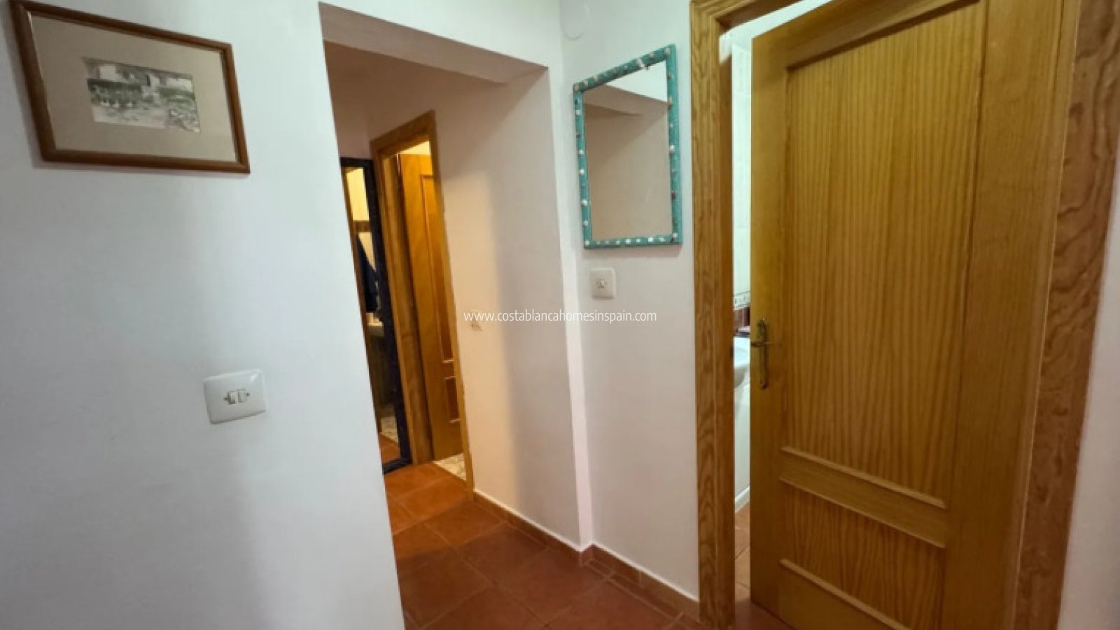 Venta - Apartment - Moraira - Tabaira