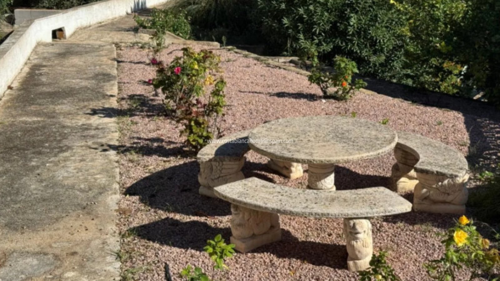 Venta - Apartment - Moraira - Tabaira