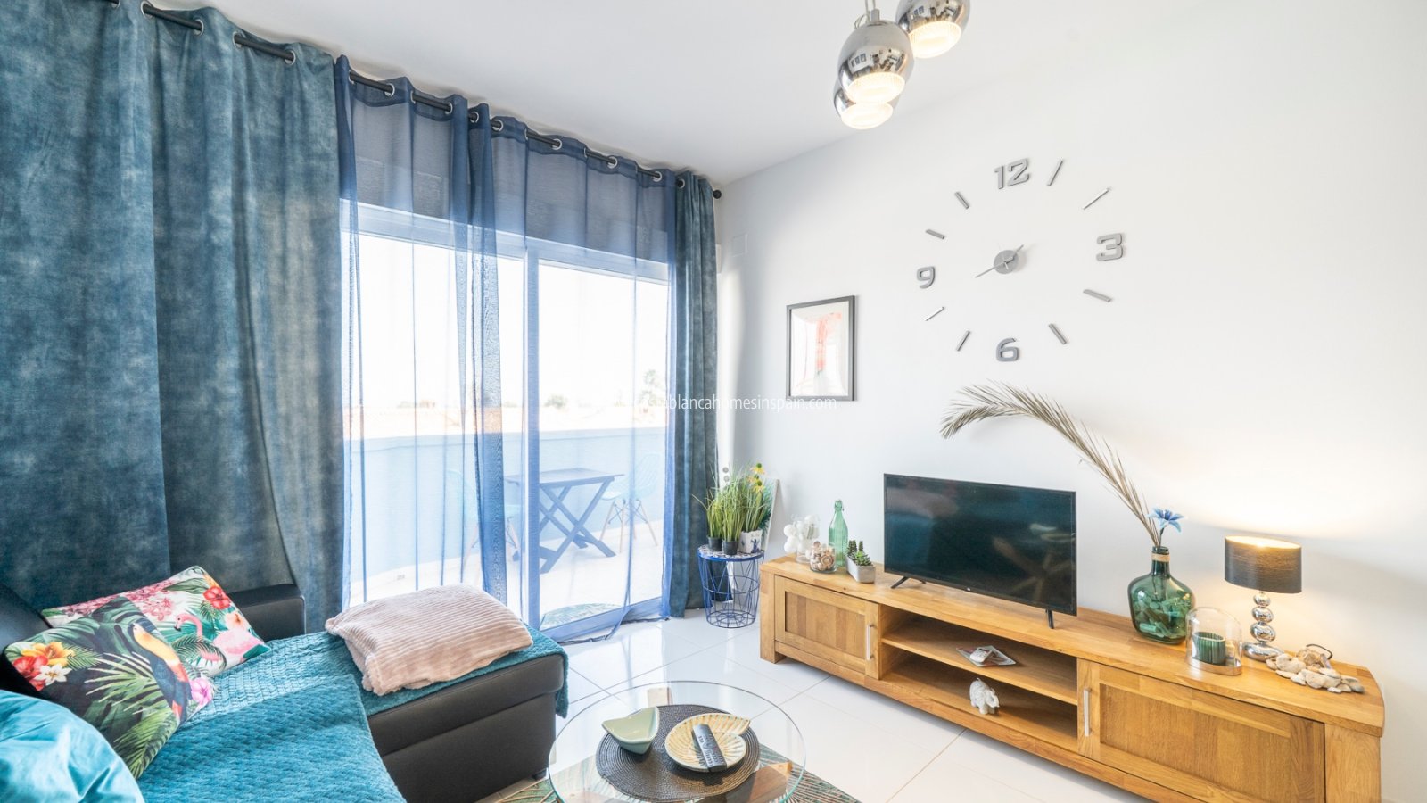 Venta - Apartment - Orihuela - Cabo Roig