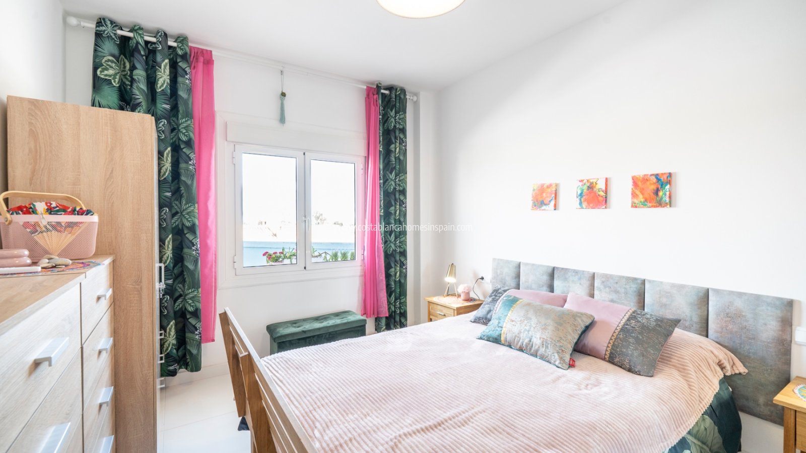Venta - Apartment - Orihuela - Cabo Roig