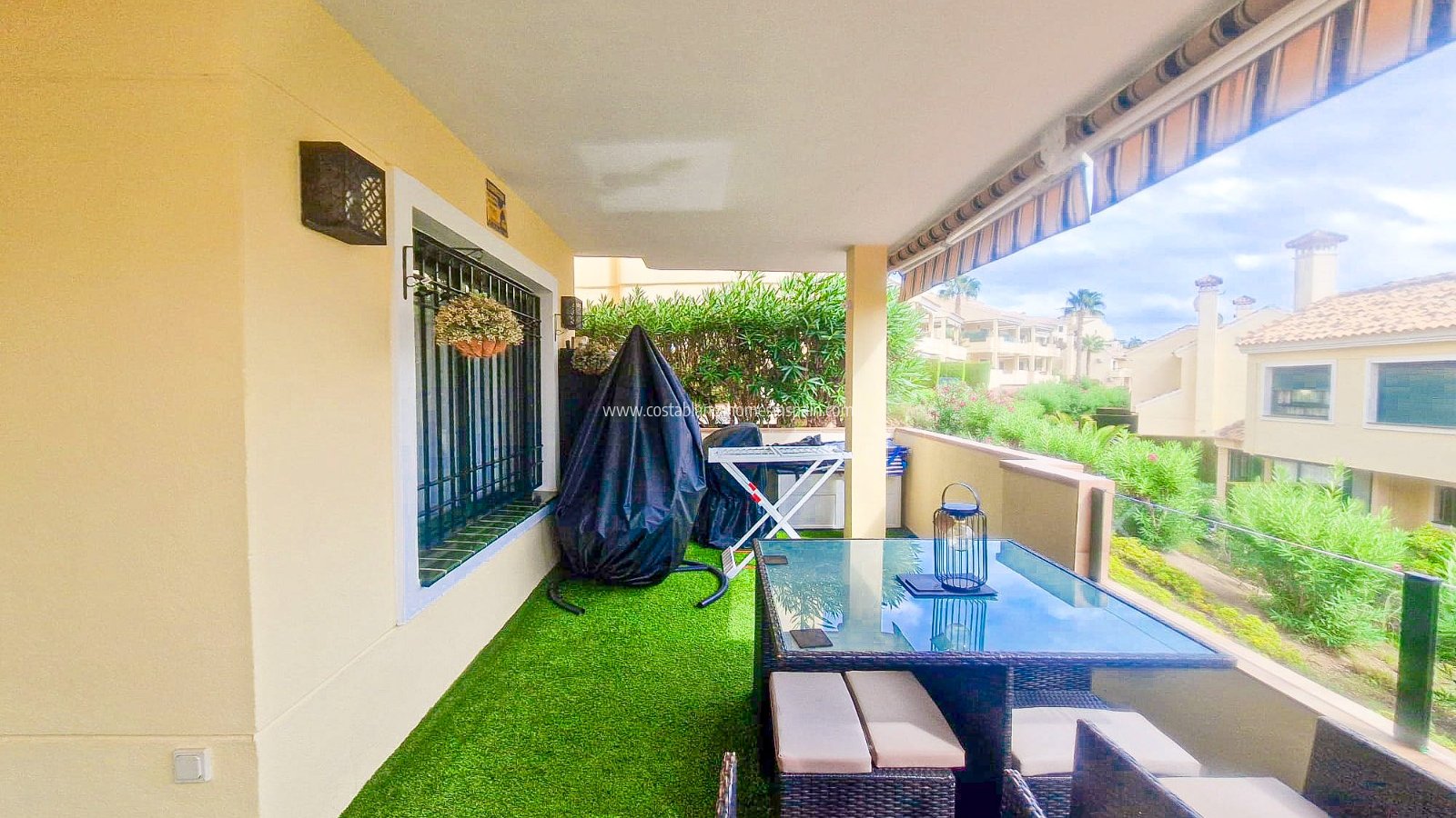 Venta - Apartment - Orihuela - Campoamor Golf