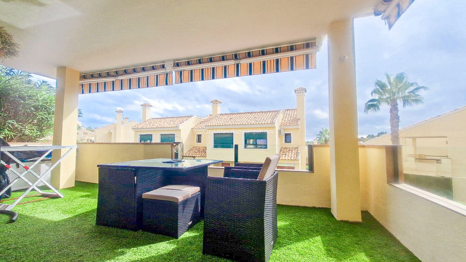 Venta - Apartment - Orihuela - Campoamor Golf