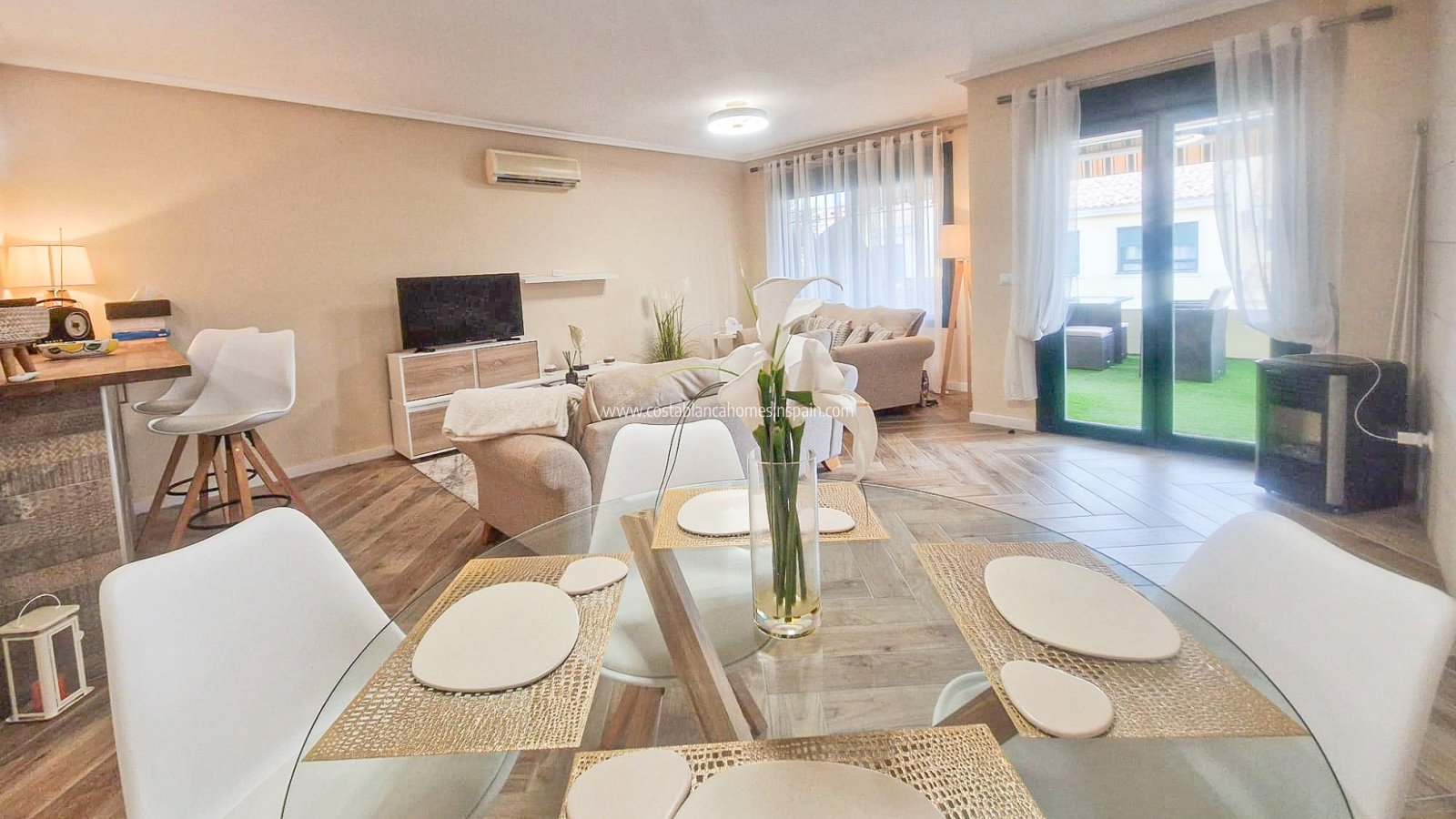 Venta - Apartment - Orihuela - Campoamor Golf