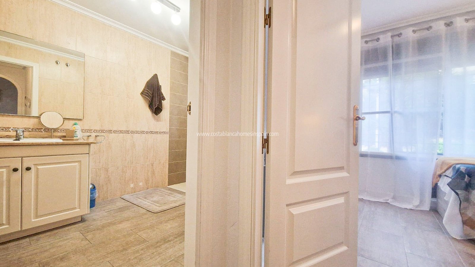 Venta - Apartment - Orihuela - Campoamor Golf