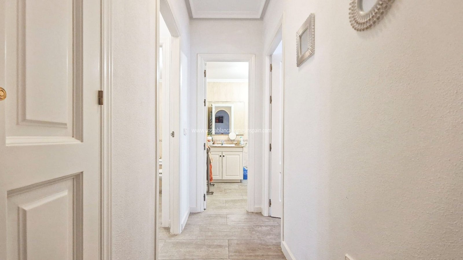 Venta - Apartment - Orihuela - Campoamor Golf