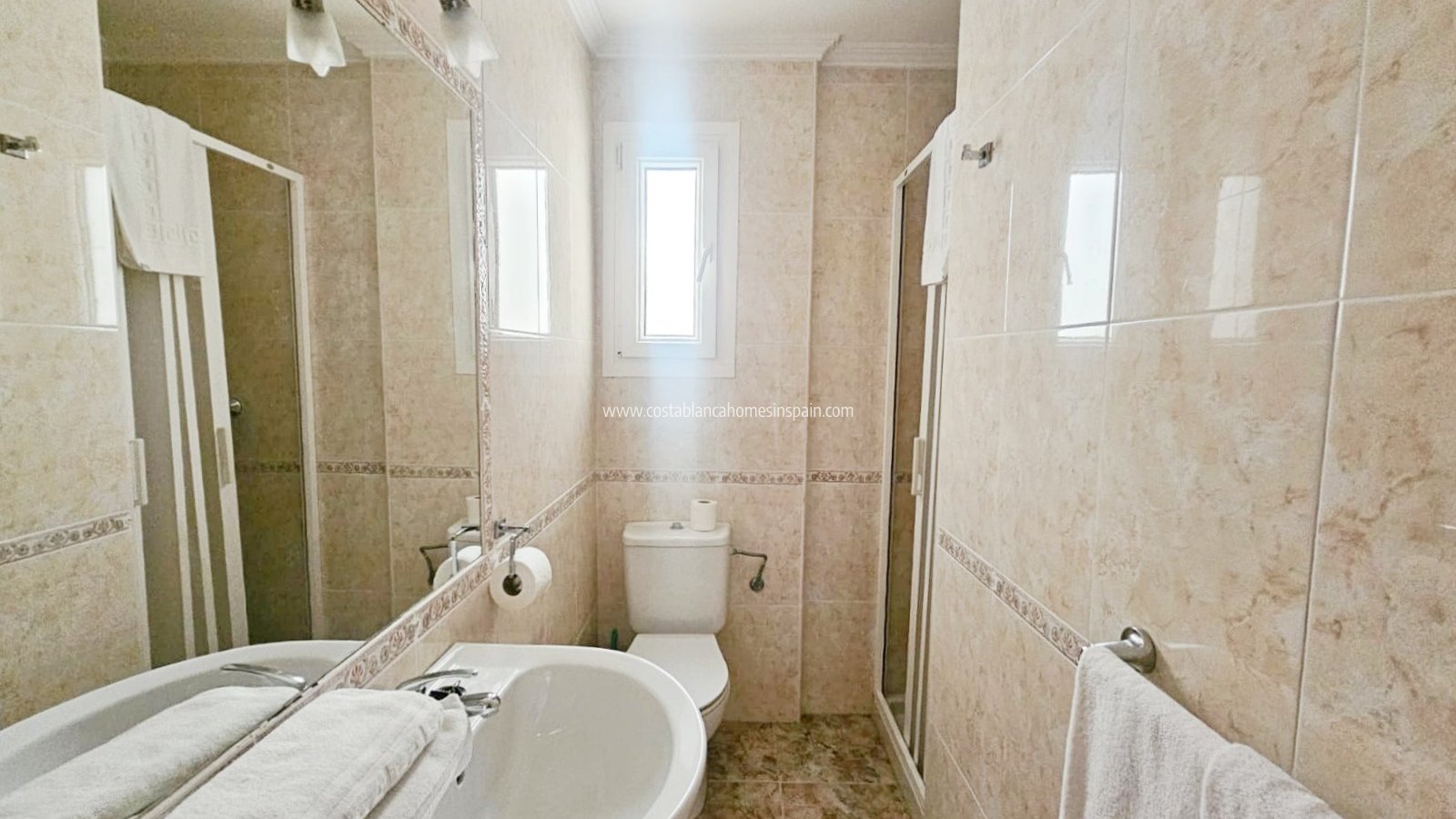 Venta - Apartment - Orihuela Costa - Agua Marina