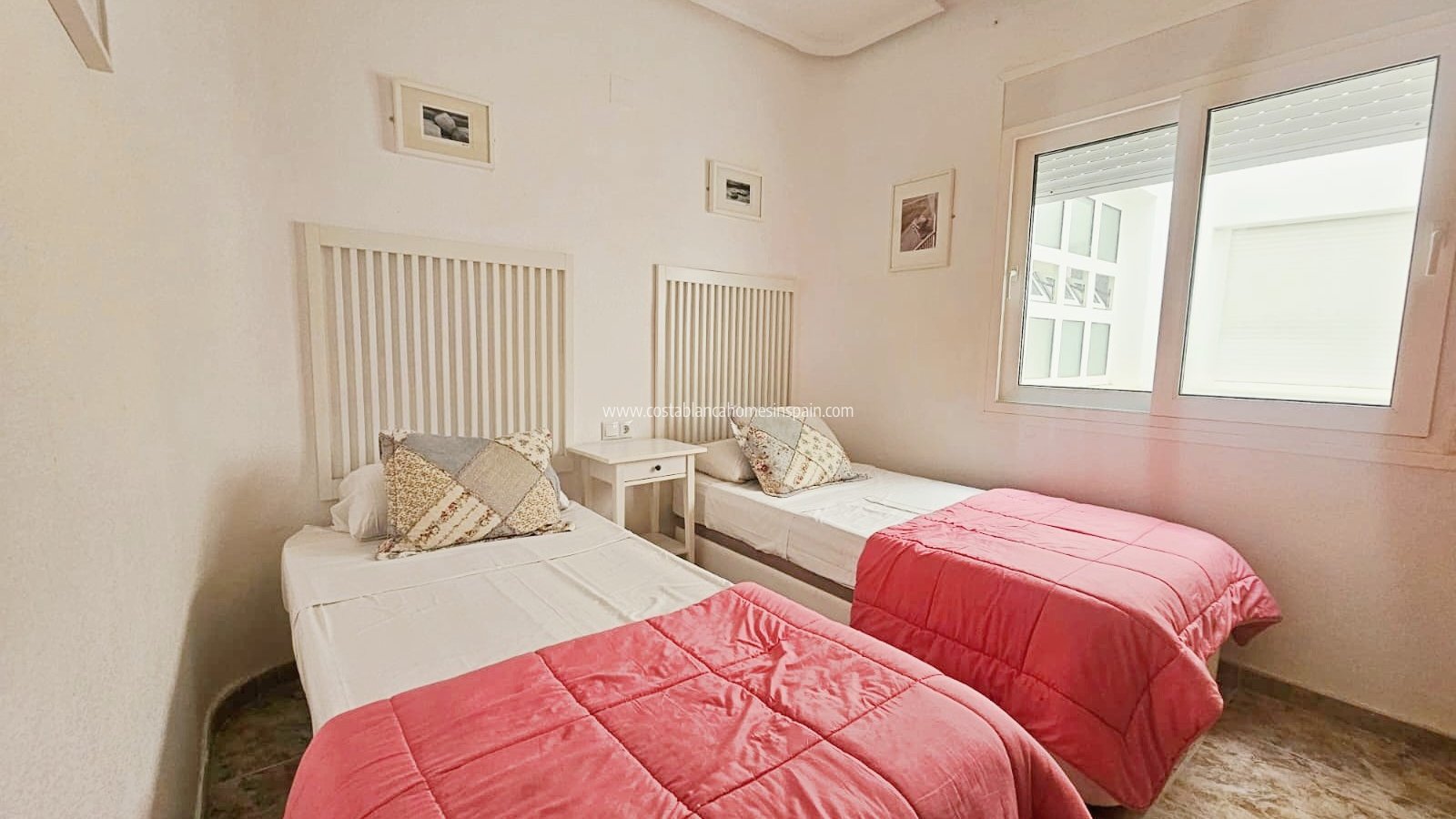 Venta - Apartment - Orihuela Costa - Agua Marina
