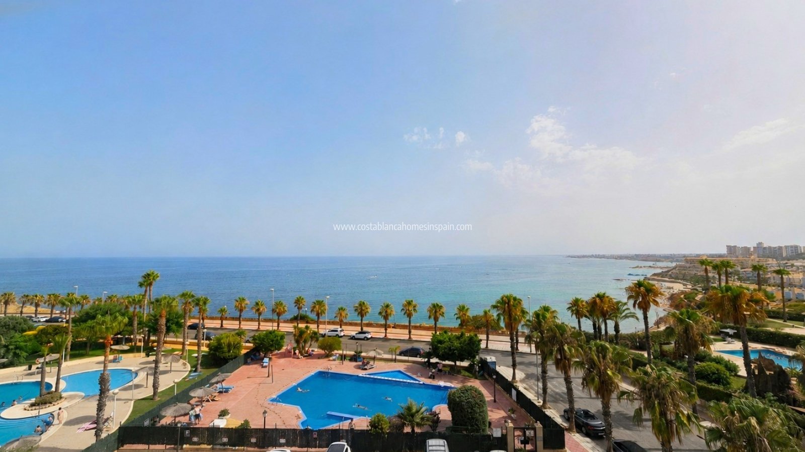 Venta - Apartment - Orihuela Costa - Agua Marina
