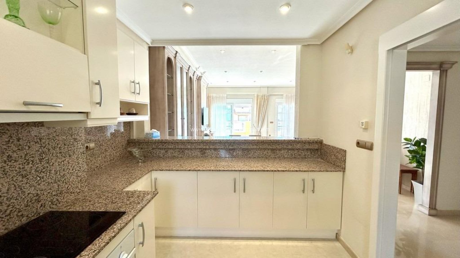 Venta - Apartment - Orihuela Costa - Aguamarina