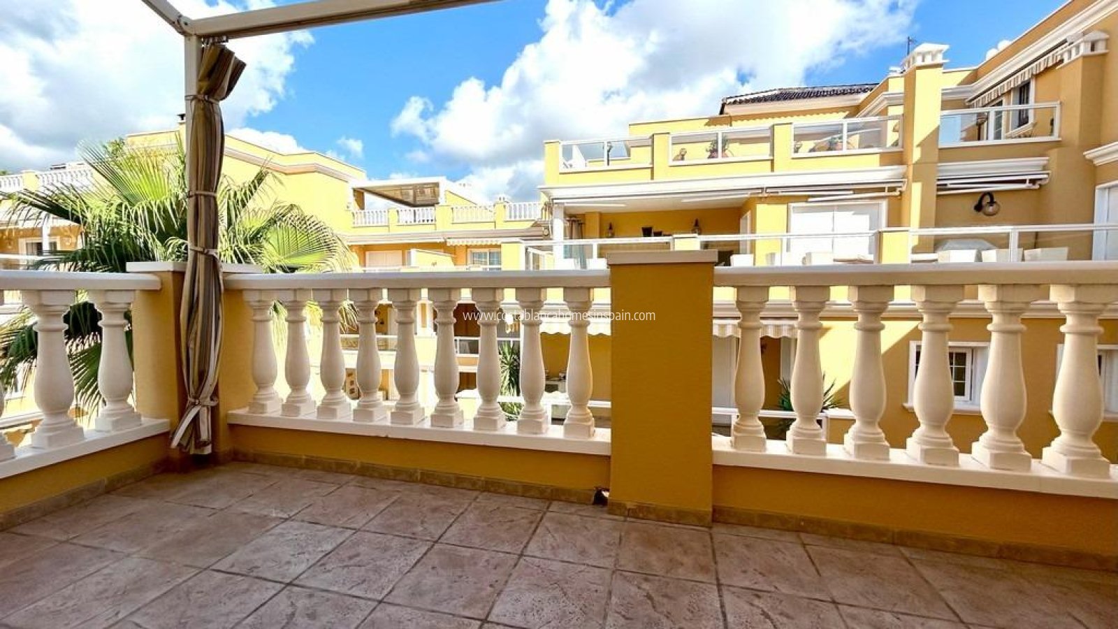 Venta - Apartment - Orihuela Costa - Aguamarina