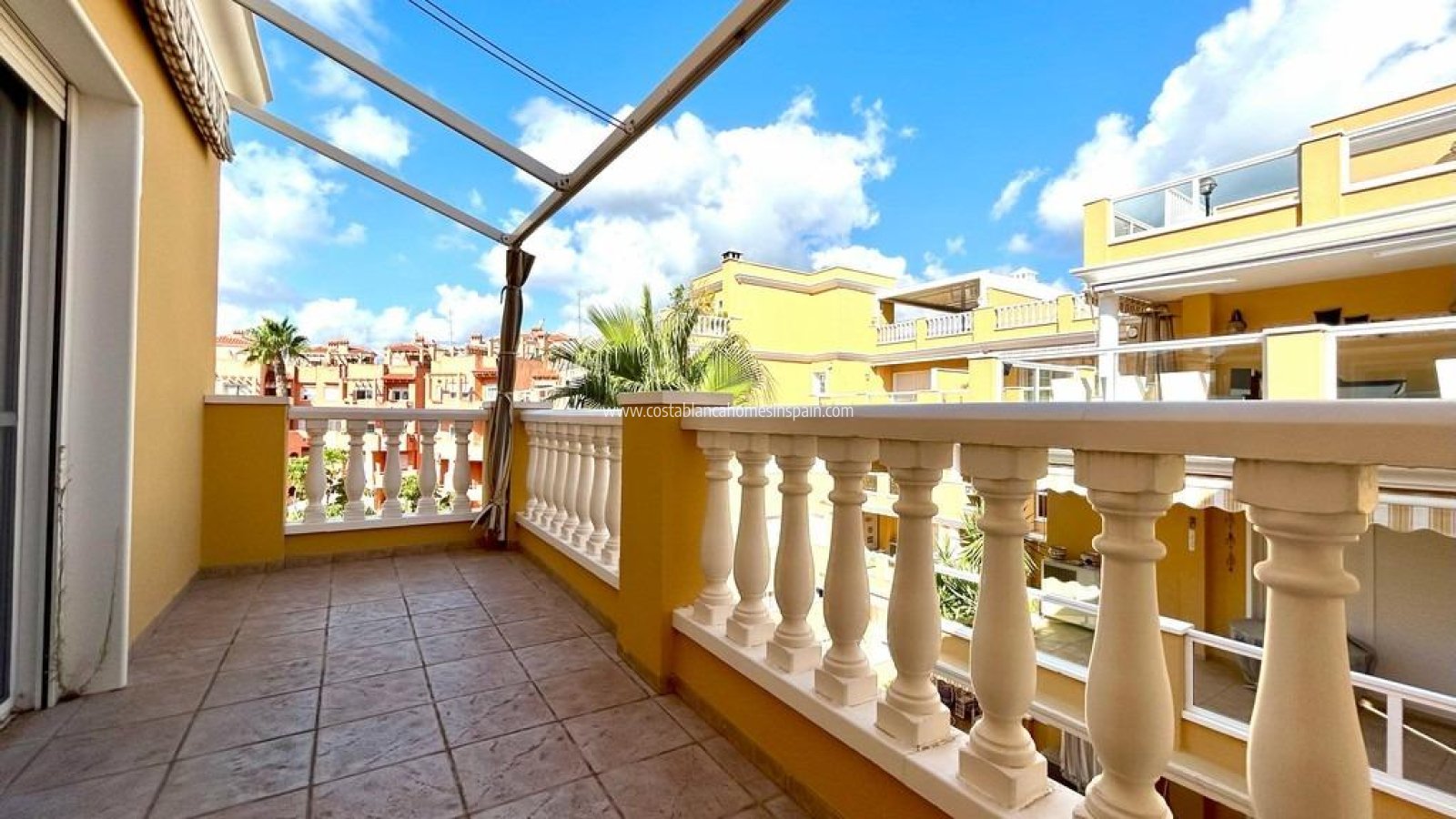 Venta - Apartment - Orihuela Costa - Aguamarina