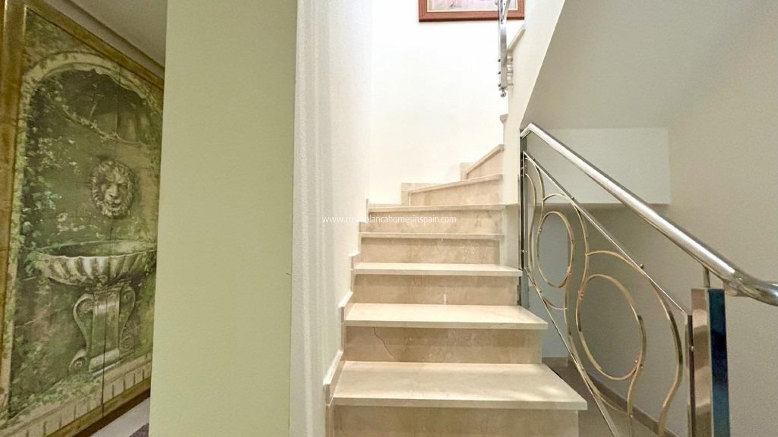 Venta - Apartment - Orihuela Costa - Aguamarina