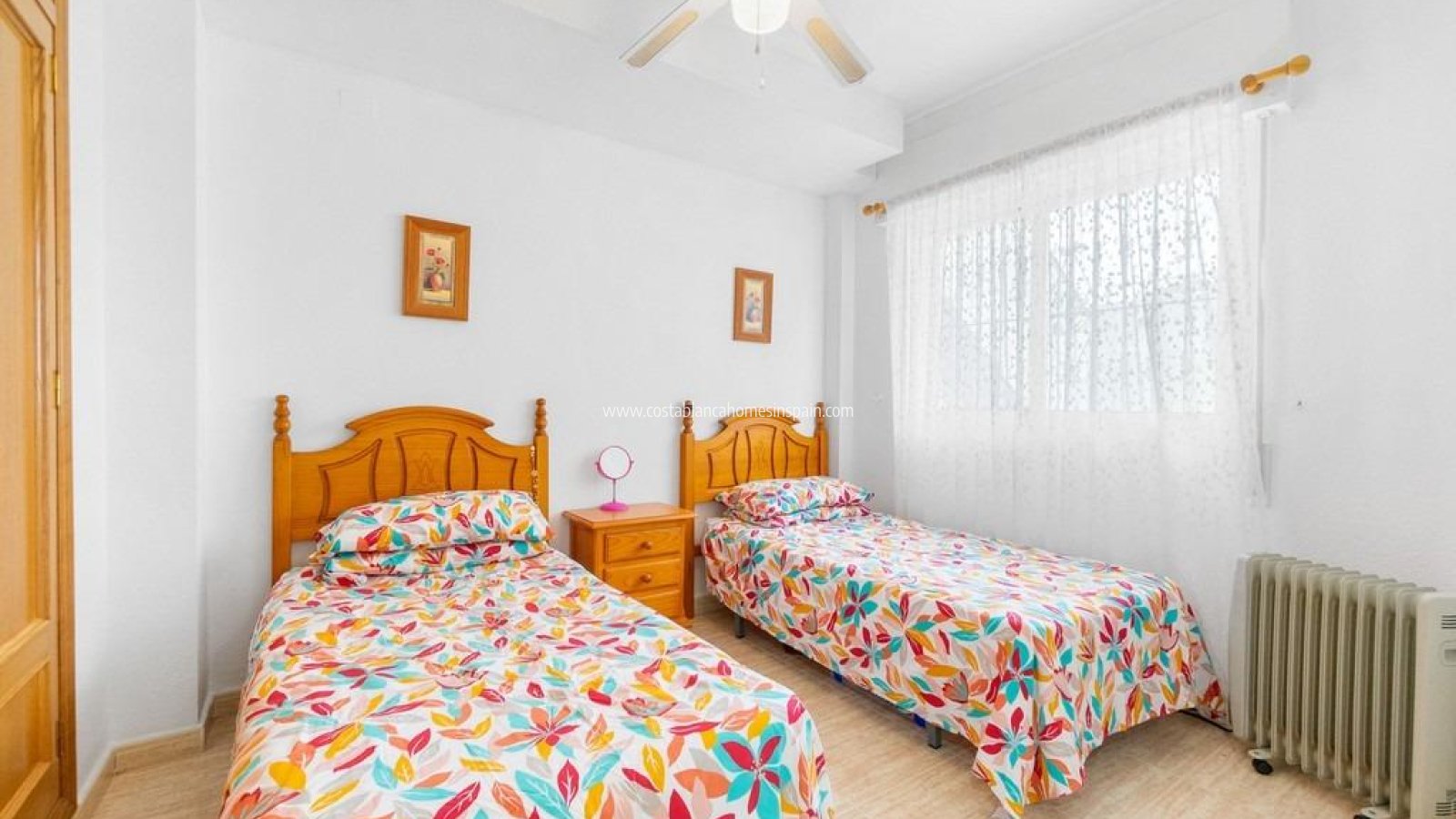 Venta - Apartment - Orihuela Costa - Aguamarina
