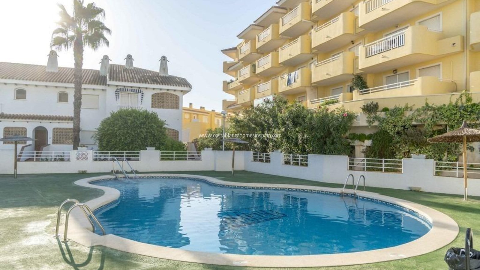 Venta - Apartment - Orihuela Costa - Aguamarina