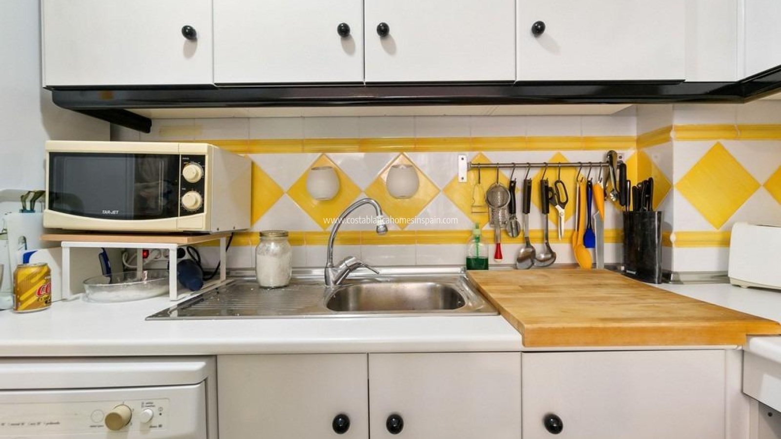 Venta - Apartment - Orihuela Costa - Altos de Campoamor