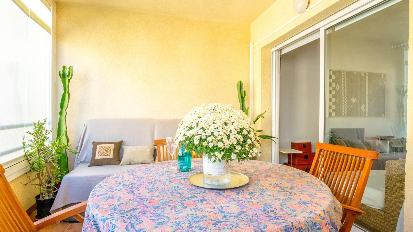 Venta - Apartment - Orihuela Costa - Altos de Campoamor