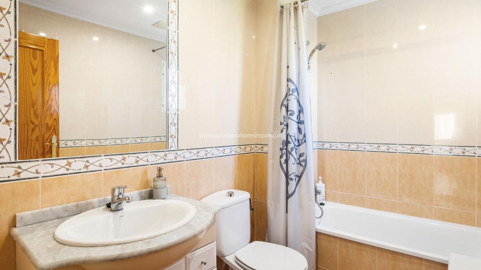 Venta - Apartment - Orihuela Costa - Altos de Campoamor