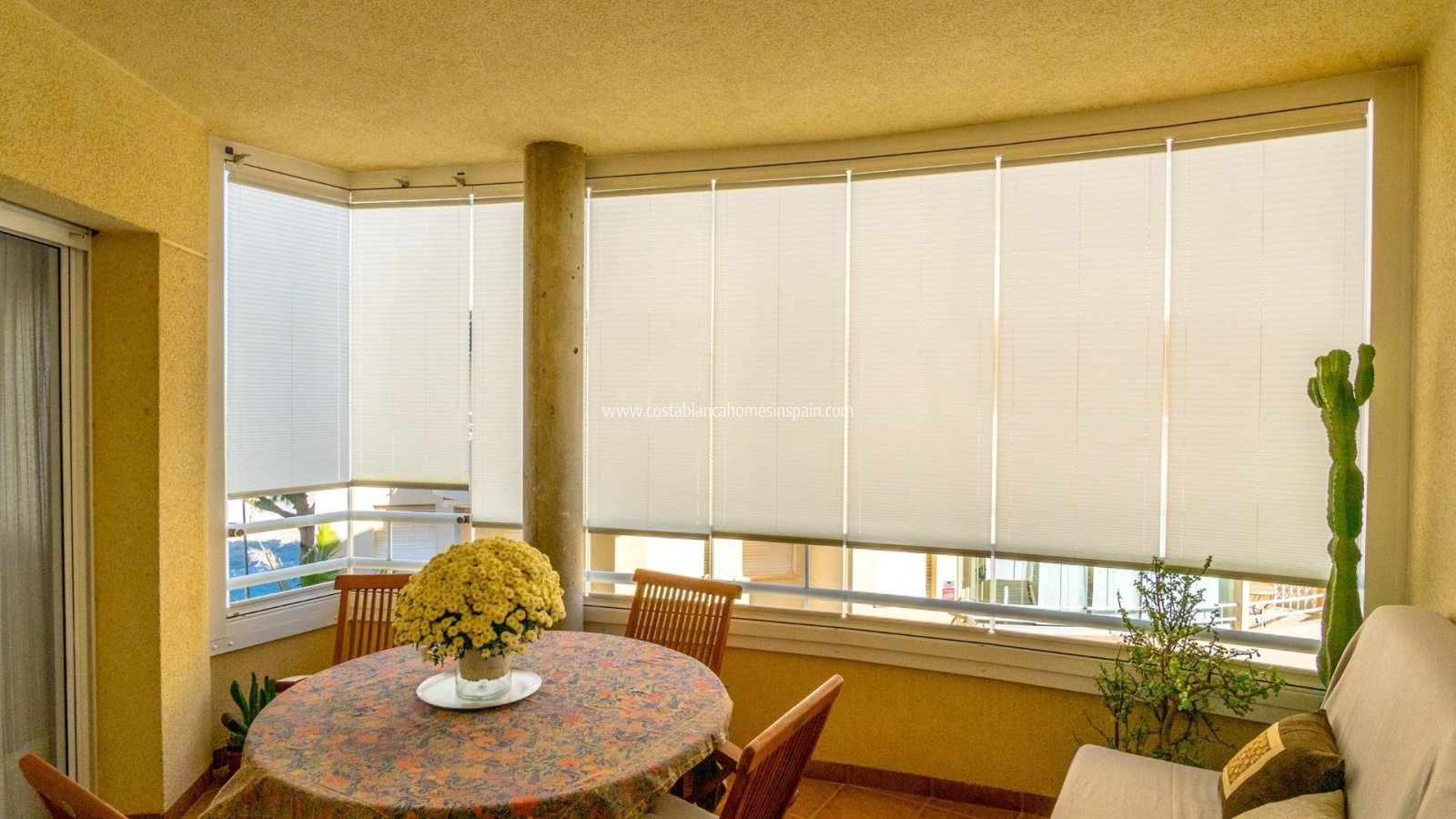 Venta - Apartment - Orihuela Costa - Altos de Campoamor