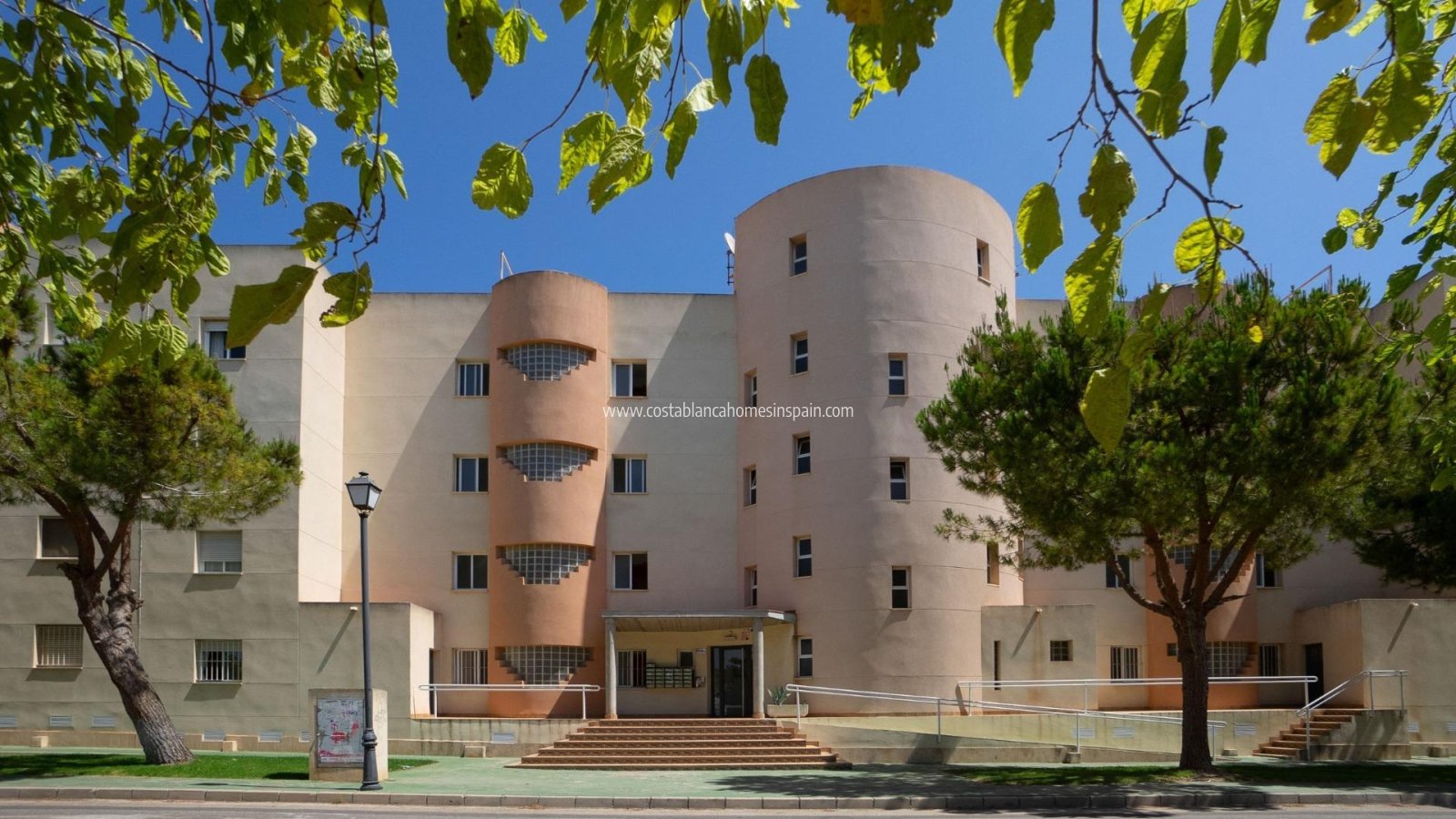 Venta - Apartment - Orihuela Costa - Altos de Campoamor