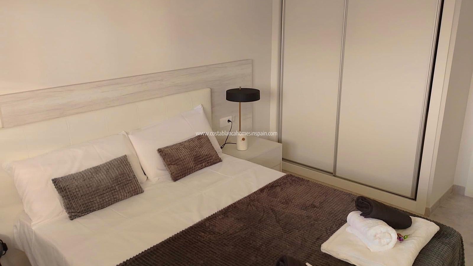 Venta - Apartment - Orihuela - Costa Blanca