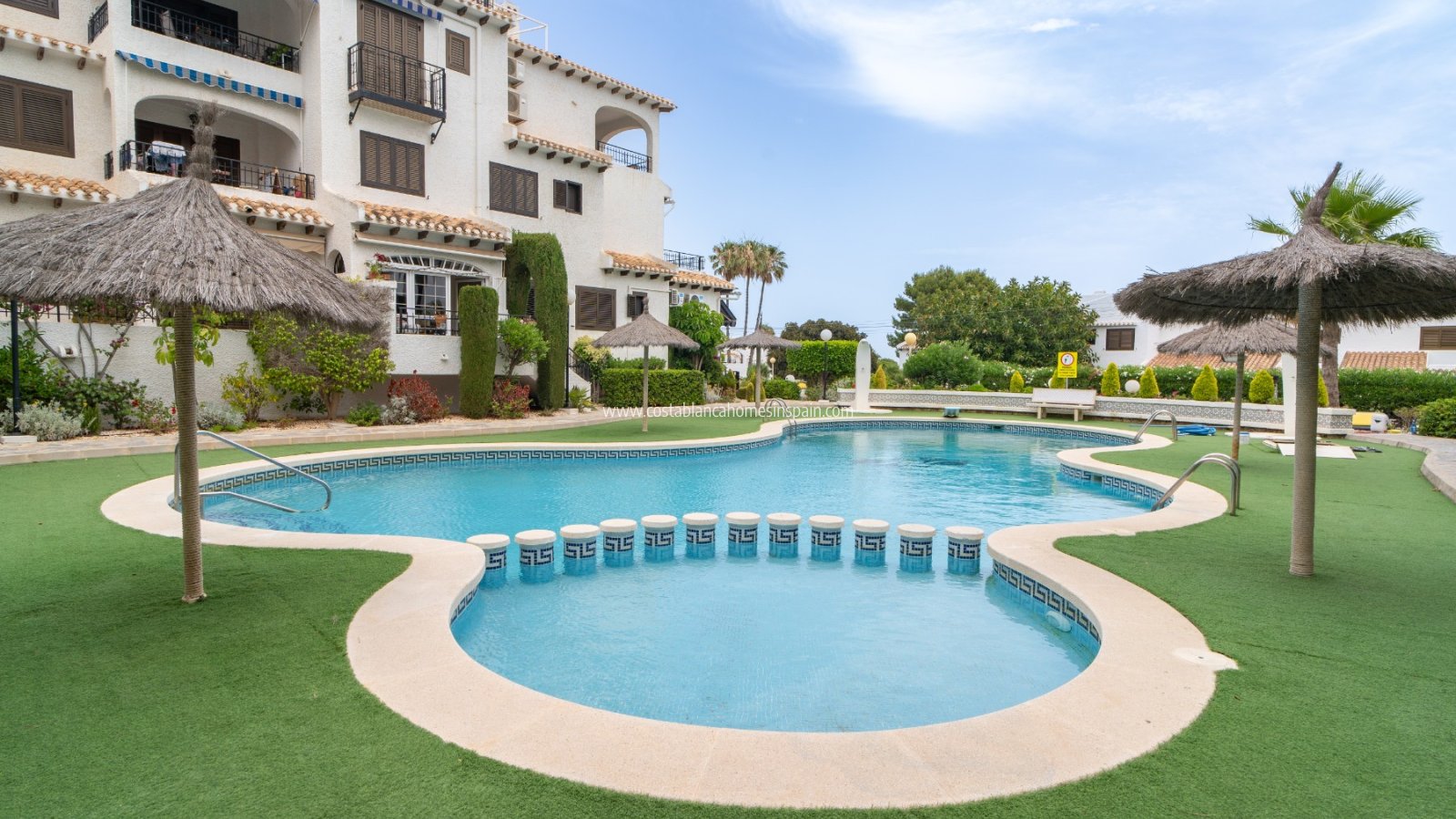 Venta - Apartment - Orihuela Costa - Cabo Roig