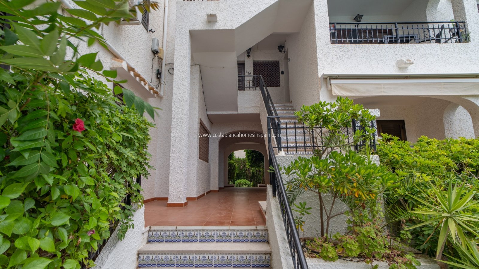 Venta - Apartment - Orihuela Costa - Cabo Roig