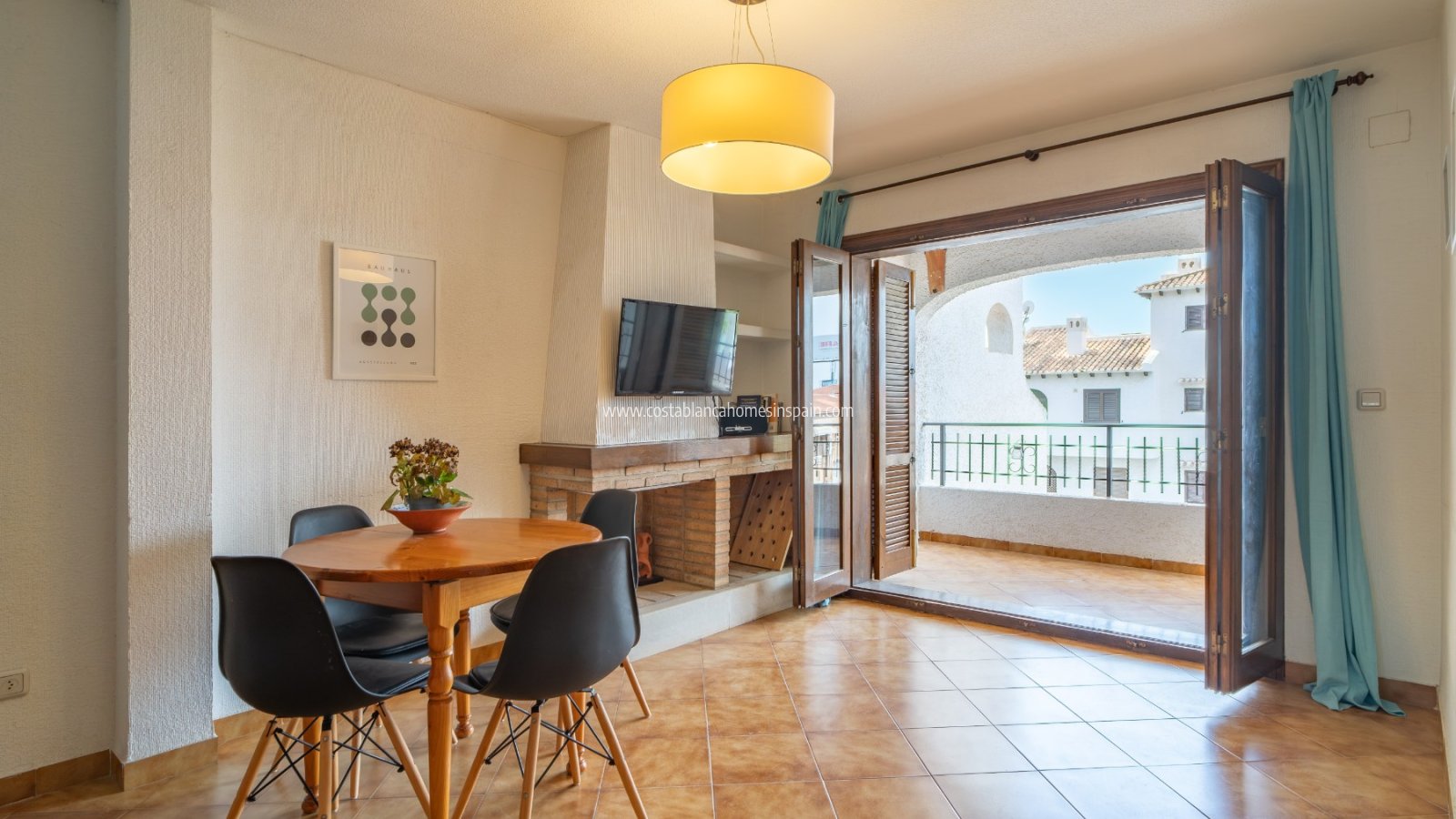 Venta - Apartment - Orihuela Costa - Cabo Roig