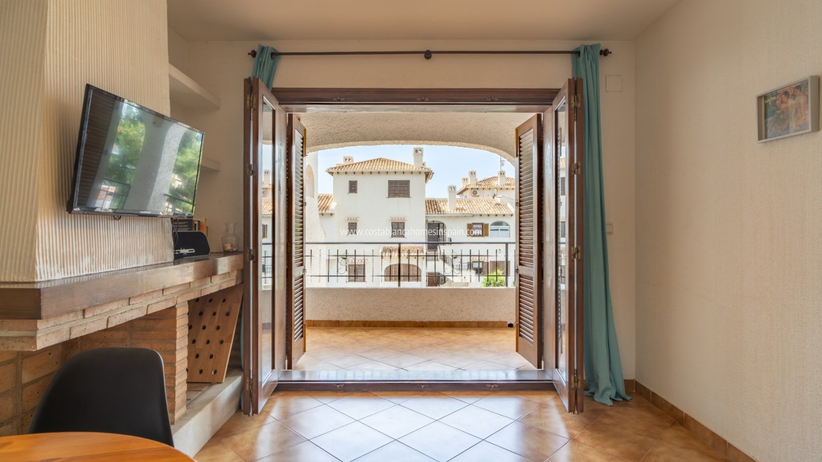 Venta - Apartment - Orihuela Costa - Cabo Roig