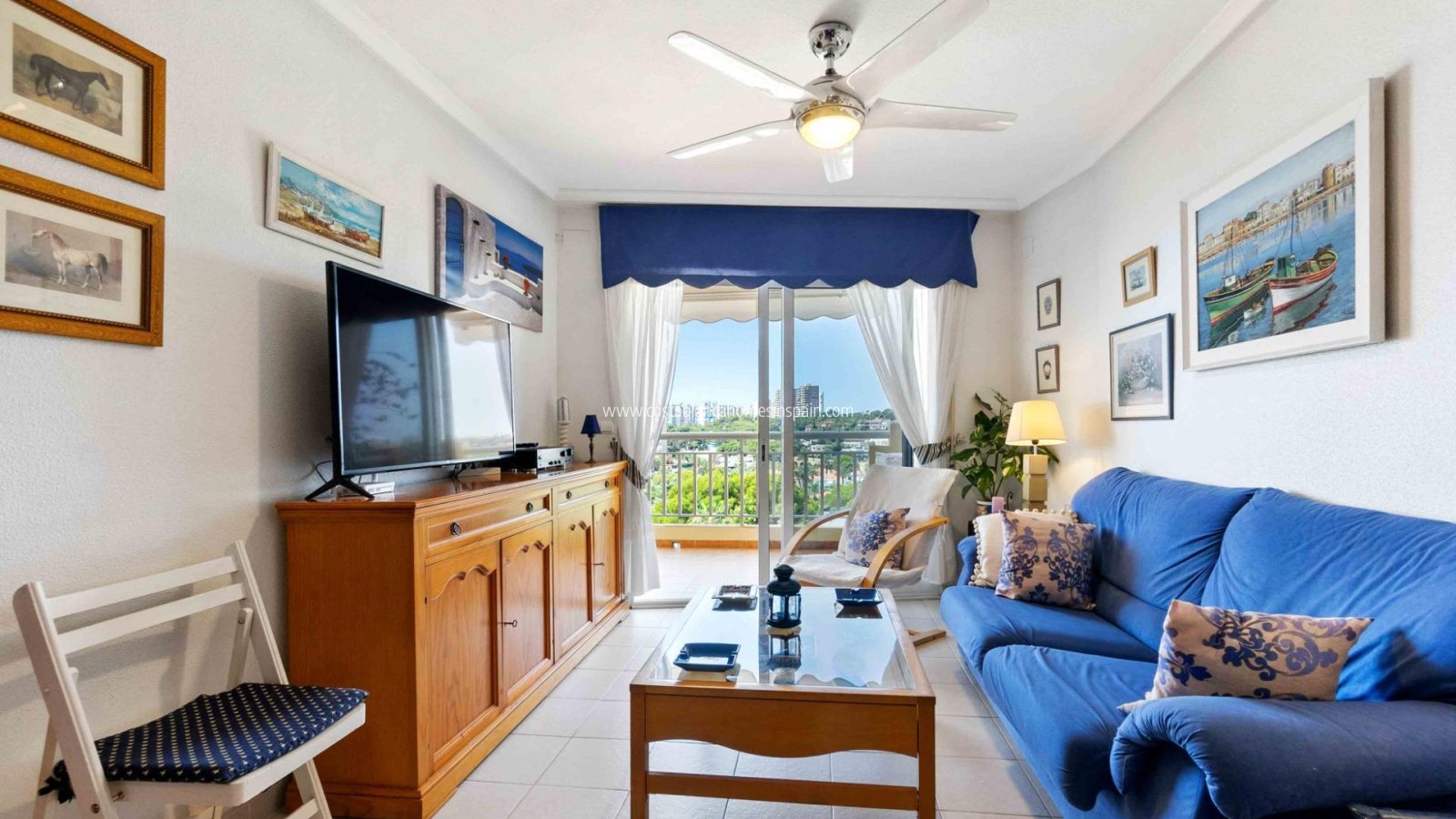 Venta - Apartment - Orihuela Costa - Campoamor