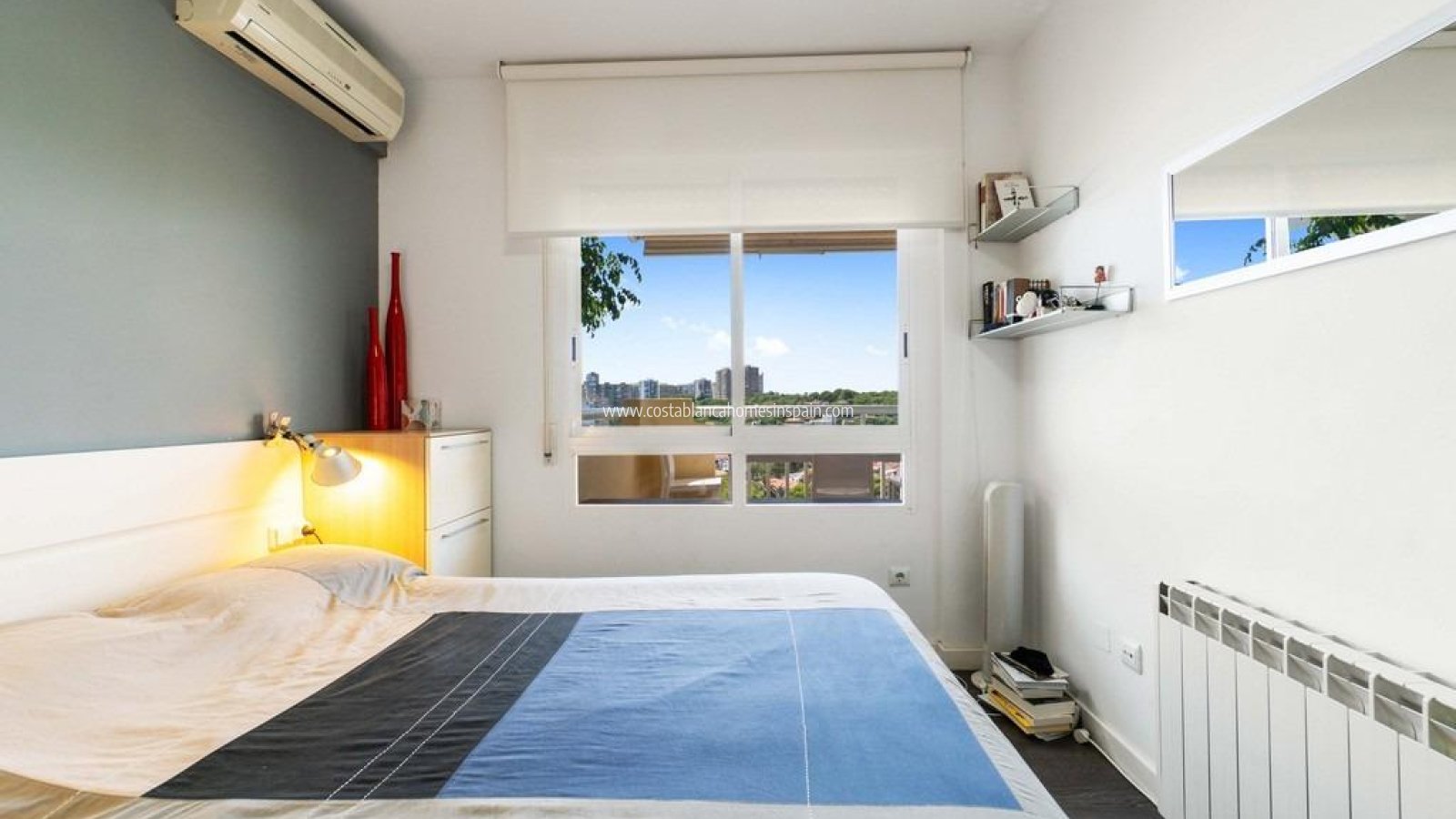 Venta - Apartment - Orihuela Costa - Campoamor