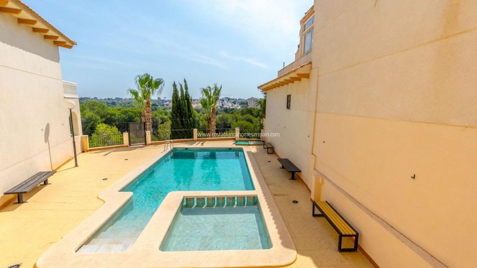 Venta - Apartment - Orihuela Costa - Campoamor