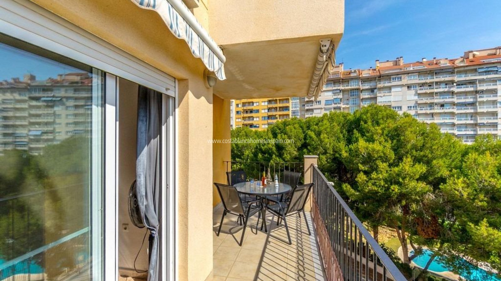 Venta - Apartment - Orihuela Costa - Campoamor