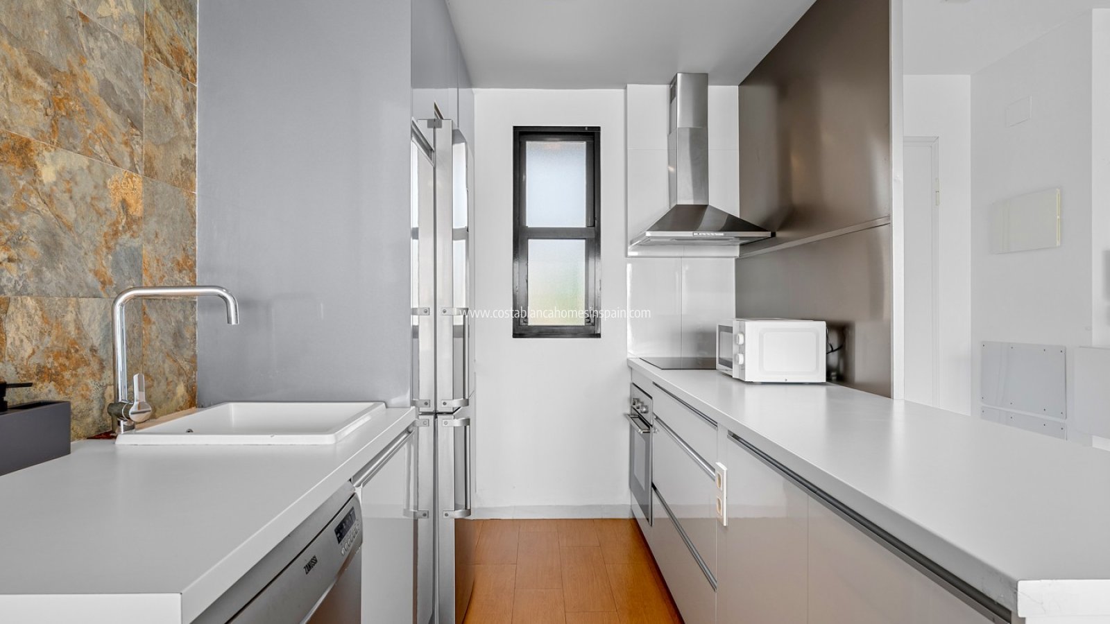 Venta - Apartment - Orihuela Costa - La Zenia
