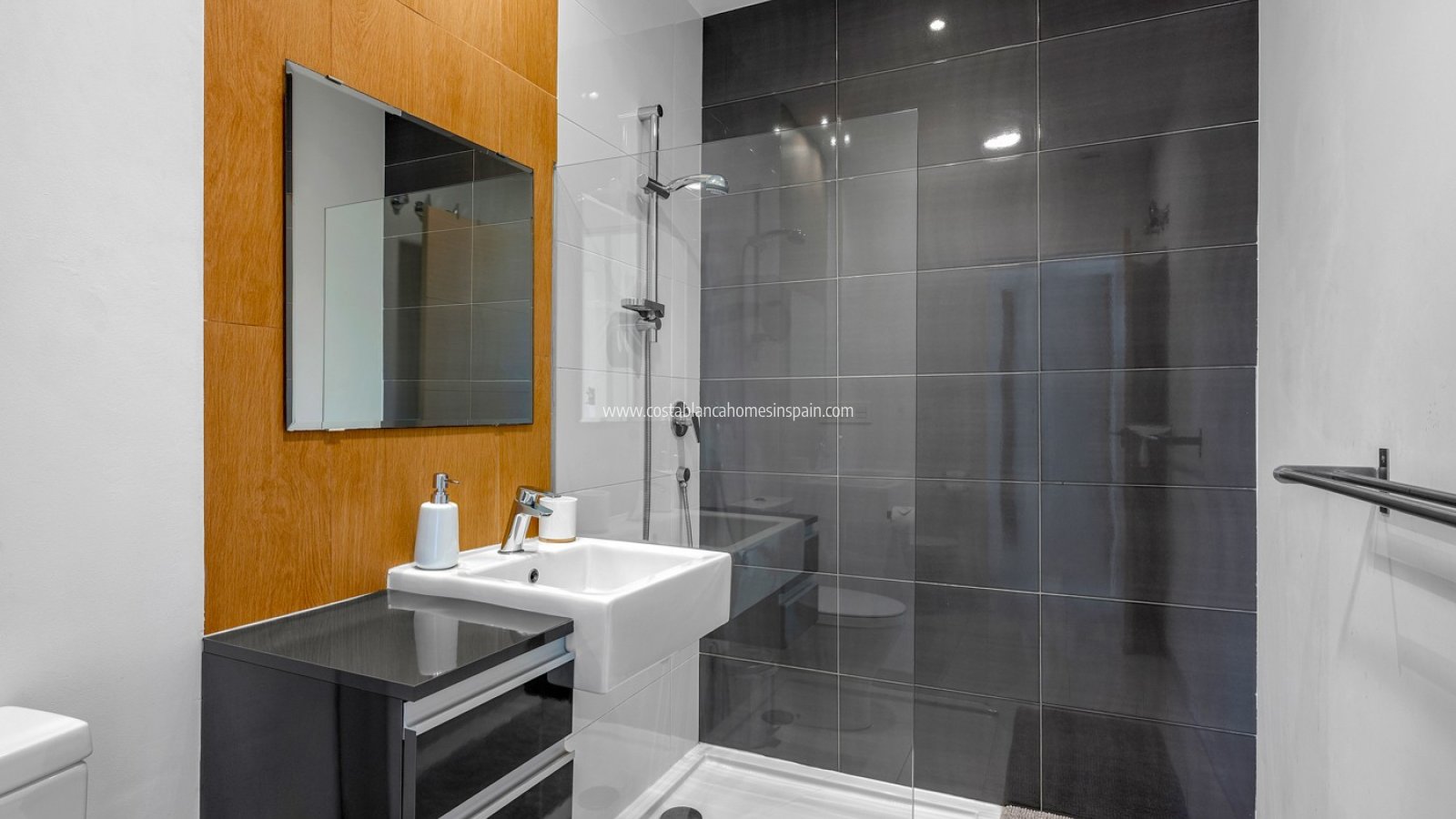 Venta - Apartment - Orihuela Costa - La Zenia