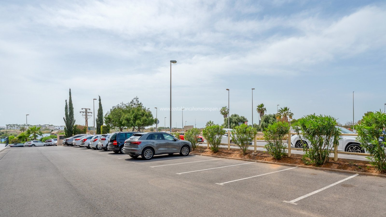 Venta - Apartment - Orihuela Costa - La Zenia