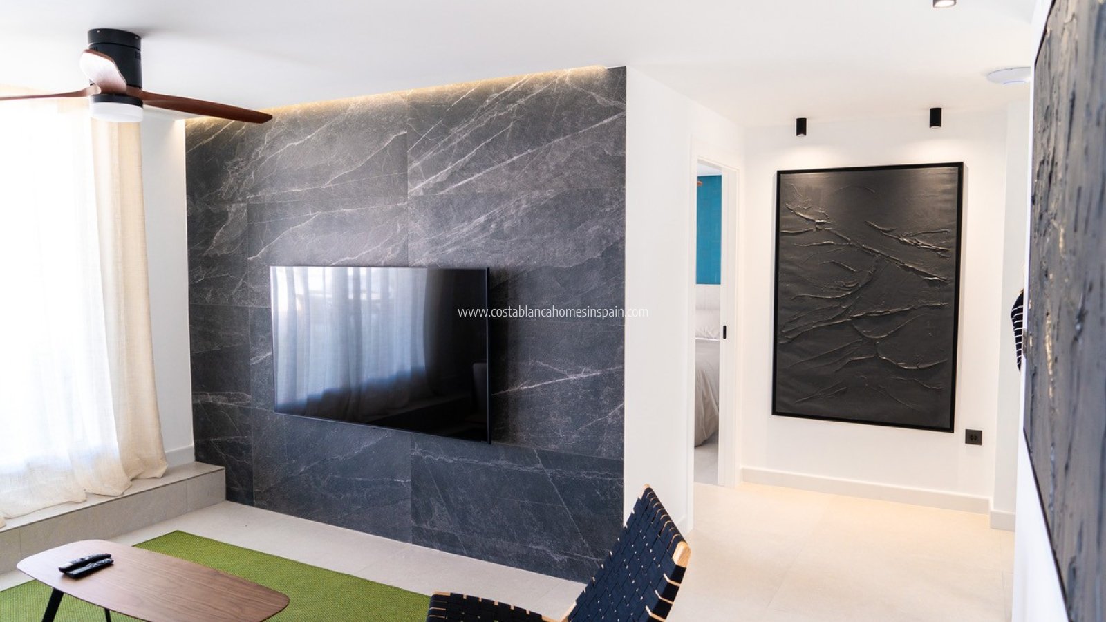 Venta - Apartment - Orihuela Costa - La Zenia