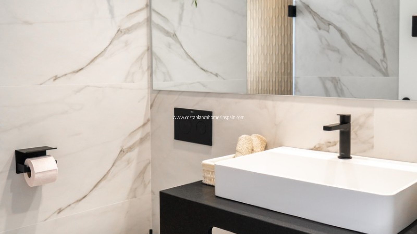 Venta - Apartment - Orihuela Costa - La Zenia