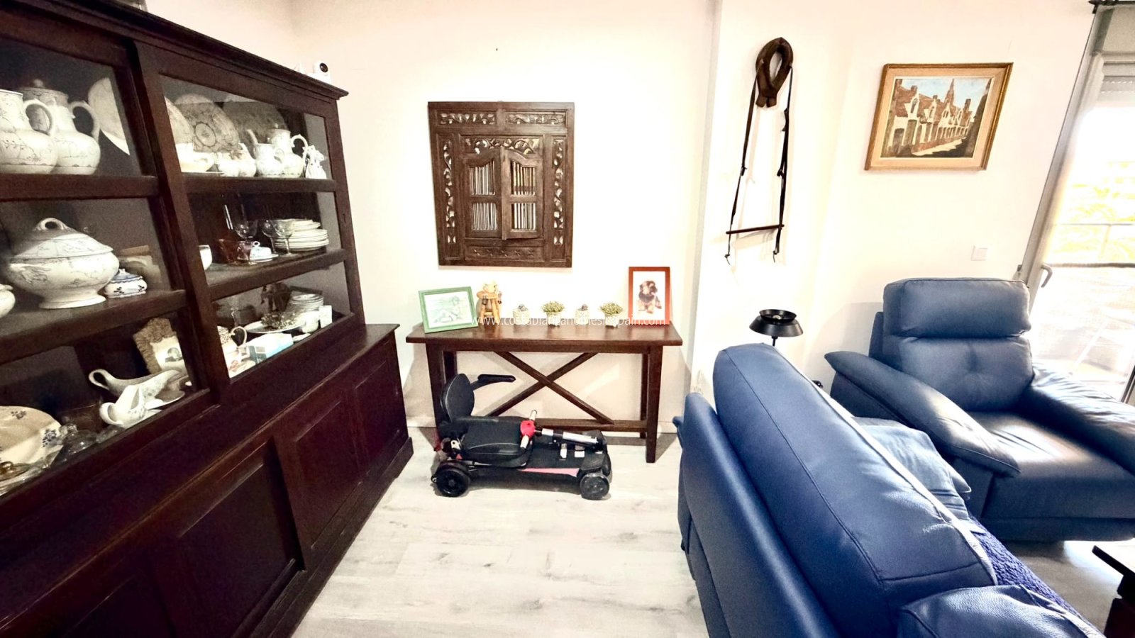 Venta - Apartment - Orihuela Costa - La Zenia