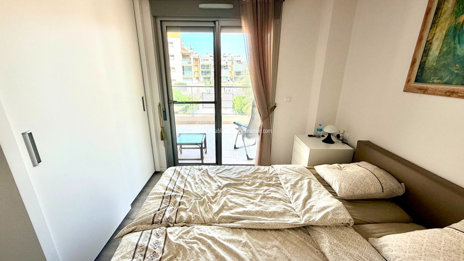 Venta - Apartment - Orihuela Costa - La Zenia