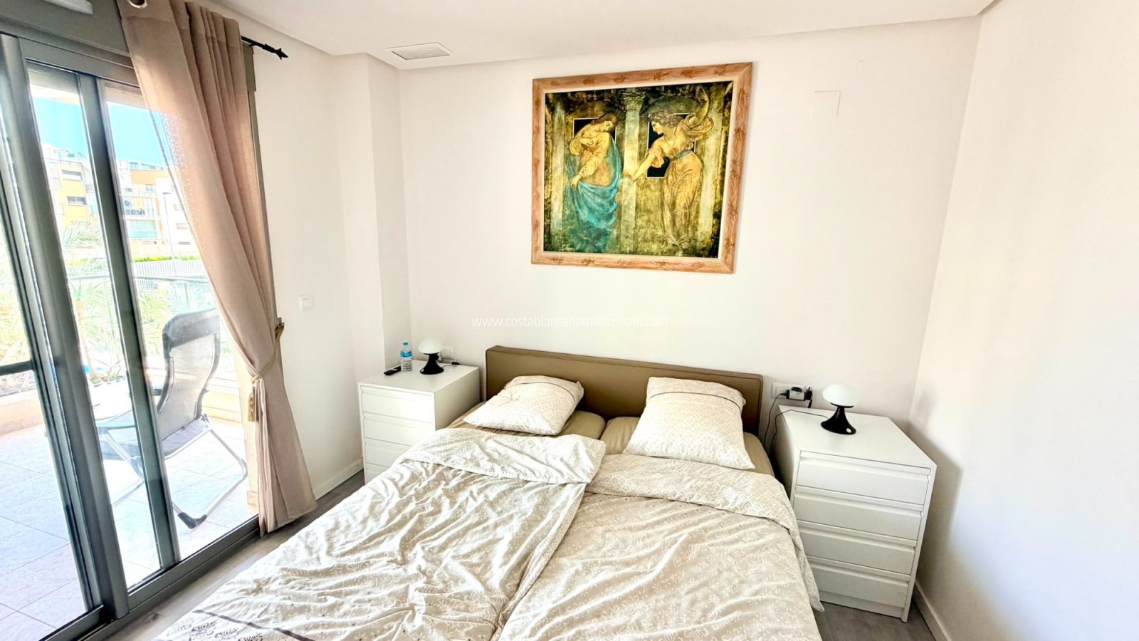 Venta - Apartment - Orihuela Costa - La Zenia