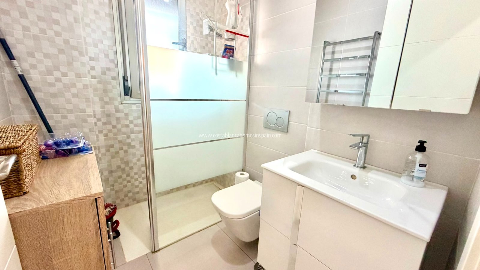 Venta - Apartment - Orihuela Costa - La Zenia