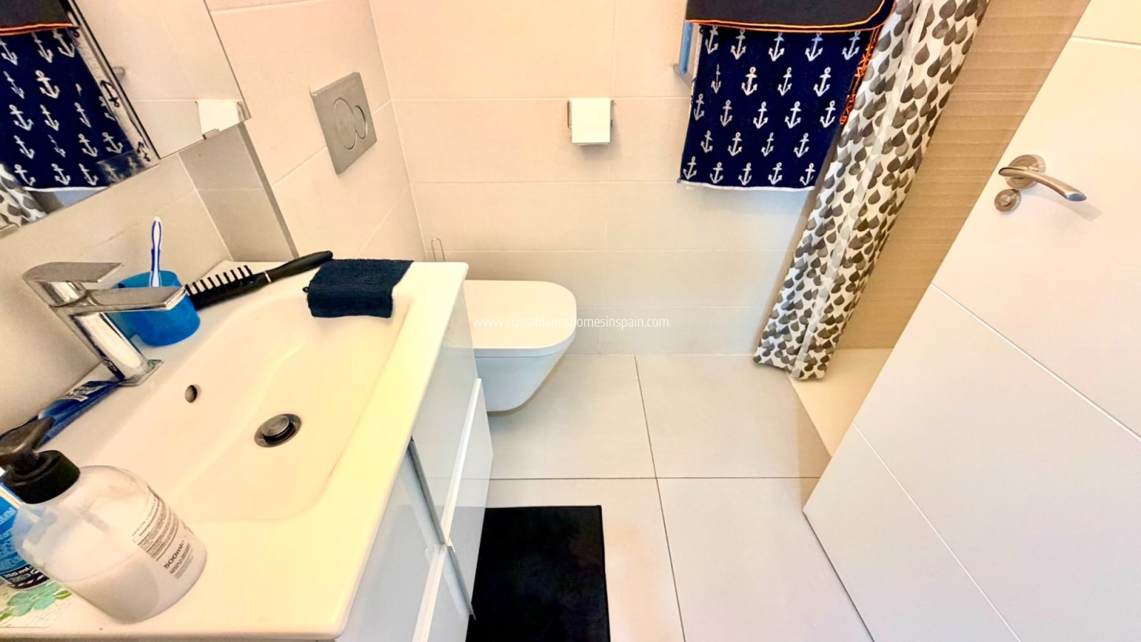 Venta - Apartment - Orihuela Costa - La Zenia