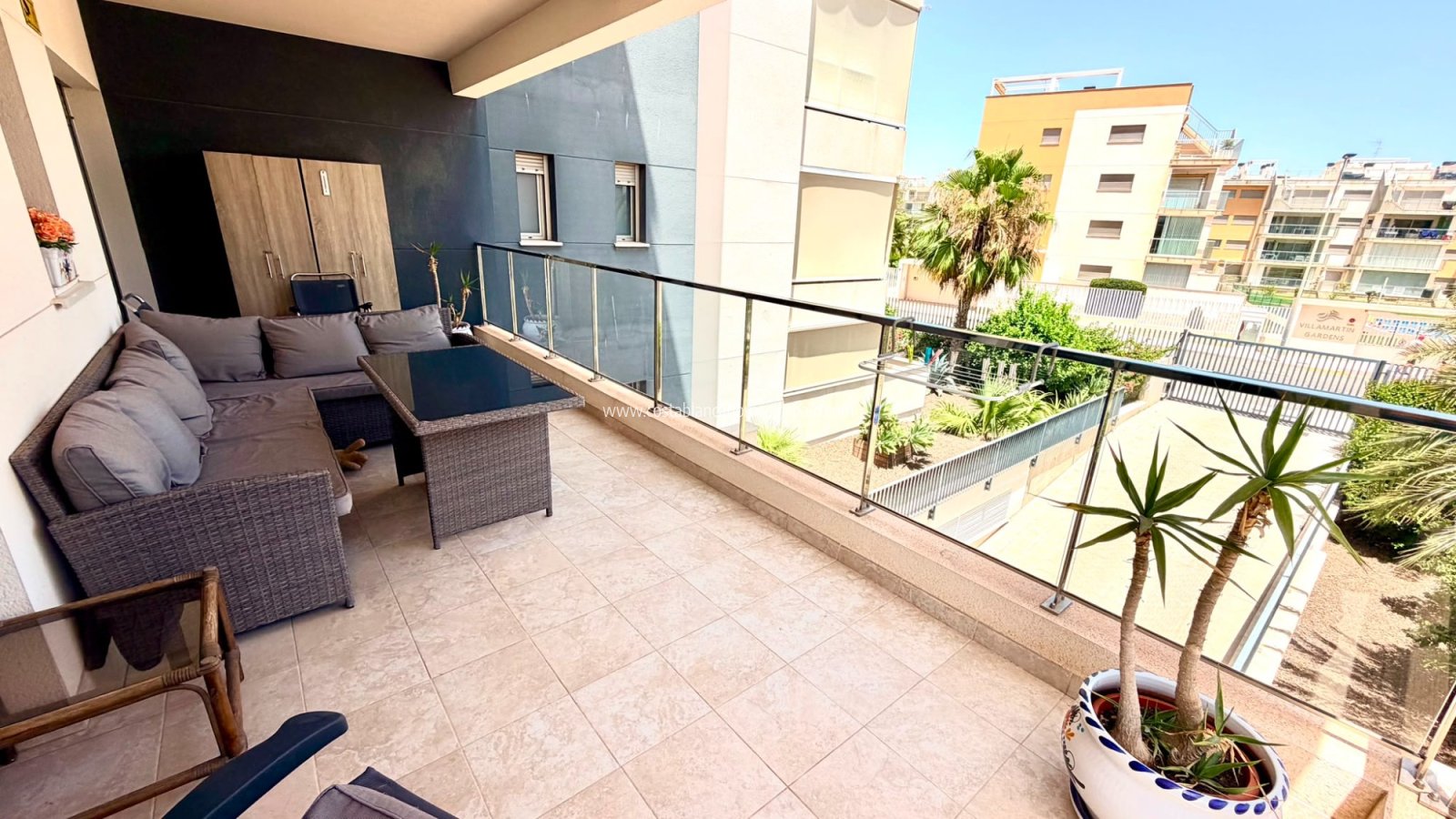 Venta - Apartment - Orihuela Costa - La Zenia