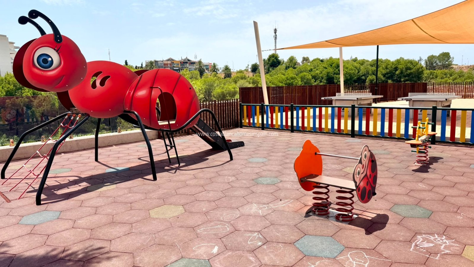 Venta - Apartment - Orihuela Costa - La Zenia