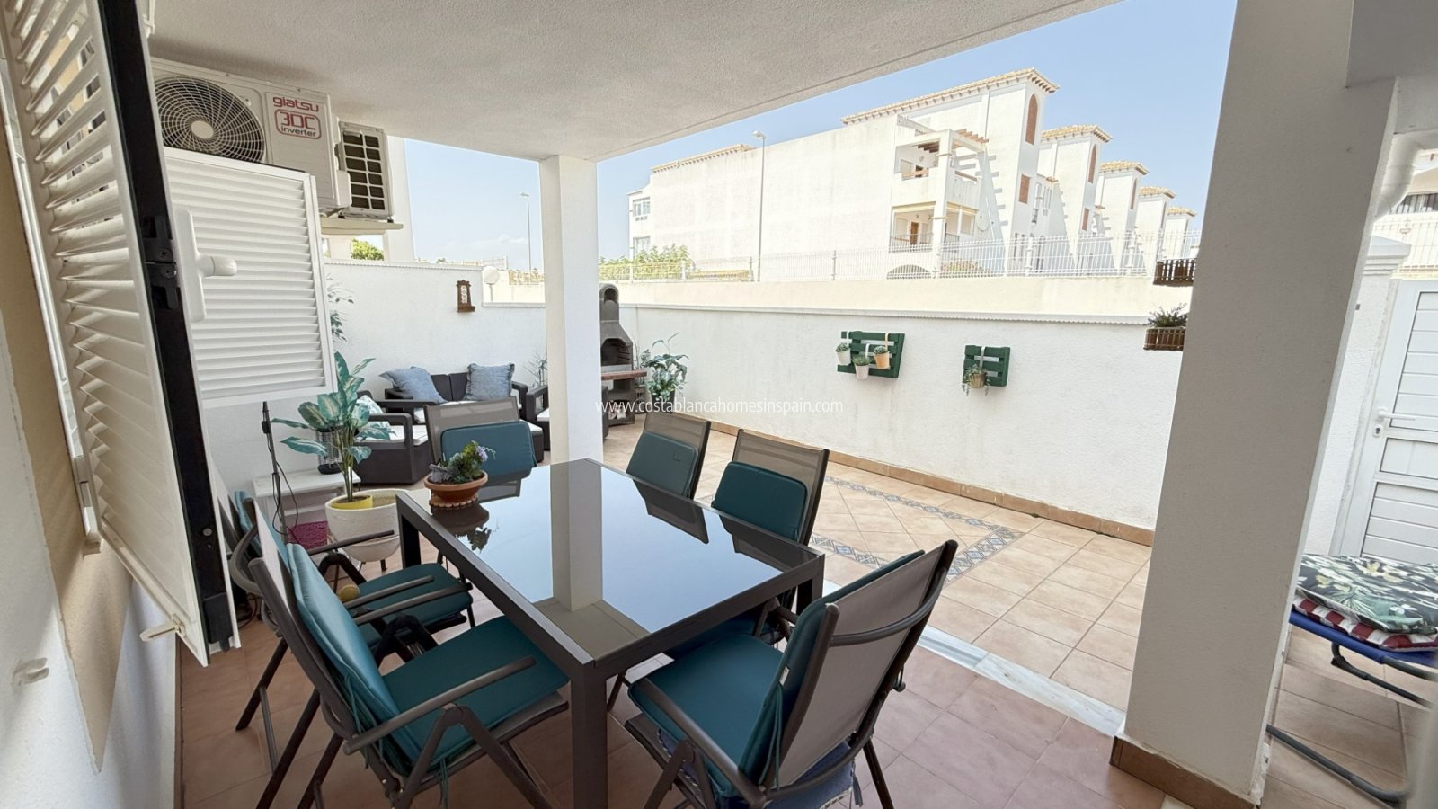 Venta - Apartment - Orihuela Costa - La Zenia