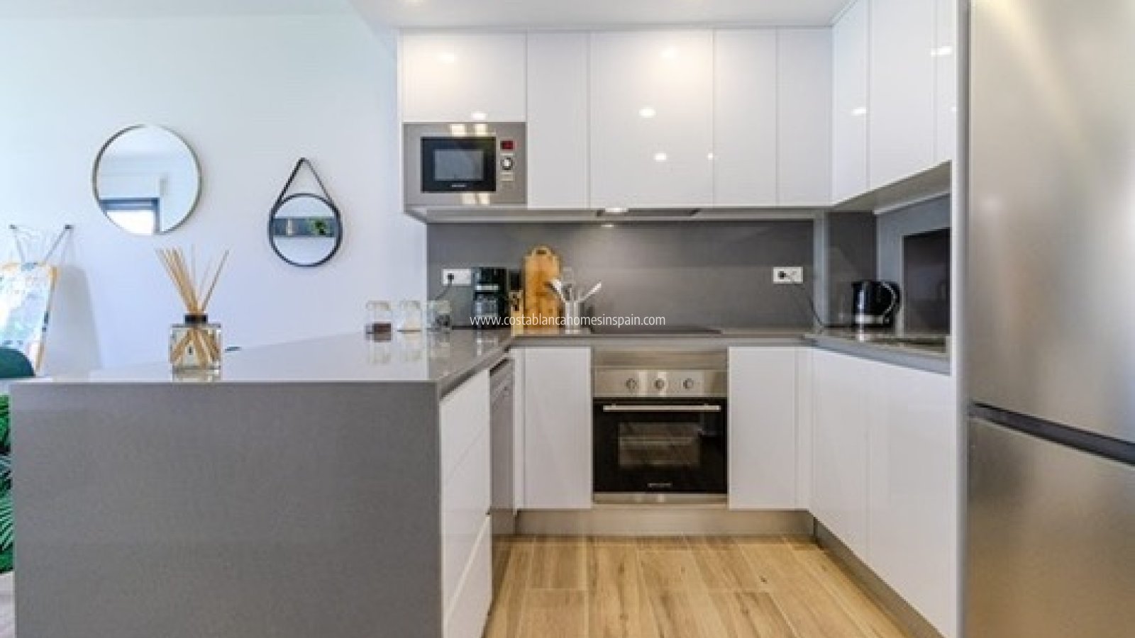 Venta - Apartment - Orihuela Costa - Las Filipinas