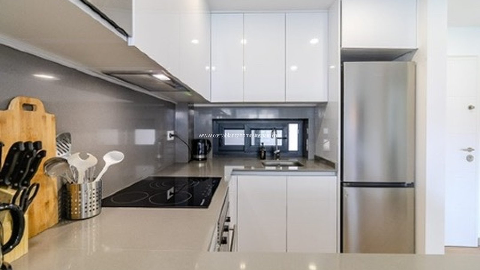 Venta - Apartment - Orihuela Costa - Las Filipinas