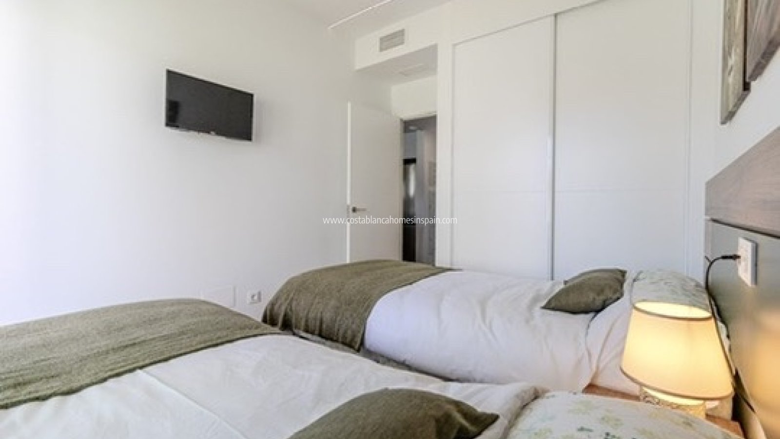 Venta - Apartment - Orihuela Costa - Las Filipinas